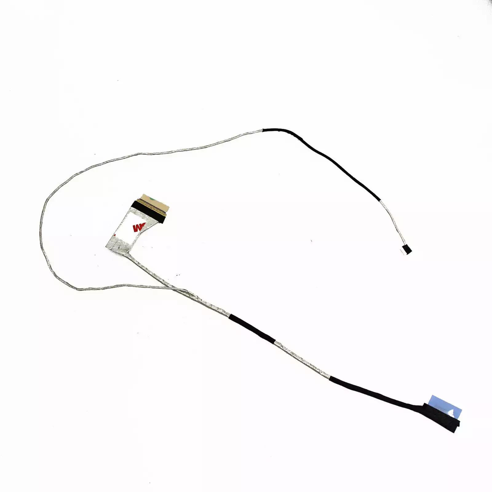 FLEX DE VIDEO TOSHIBA c855 c855D L855 c850 6017B0361601 — imagen 2