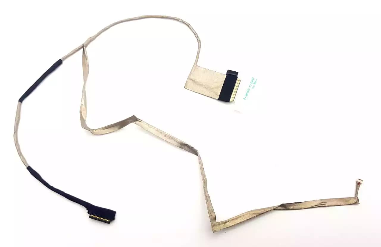 FLEX DE VIDEO LENOVO G460/Z465/G465/Z460 DCO2000ZM10 — imagen 1