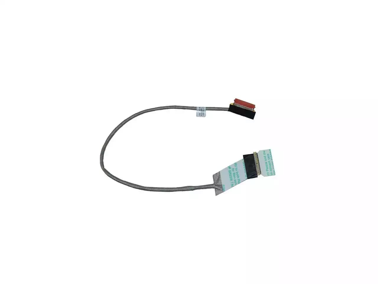 FLEX DE VIDEO LENOVO T520 T520i T530 T530i W520 W530 W530 50.4ke10.001 50.4 KE10.011 04 W1565 — imagen 1