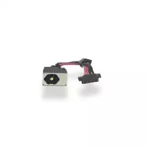 DC JACK ACER ONE NAV50 532H CON CABLE — imagen 1