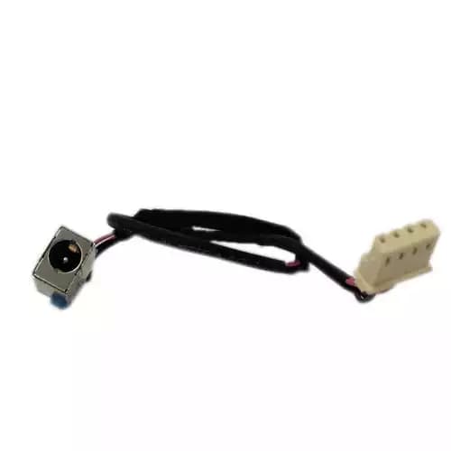 DC Jack acer 4754 4820 5820 5745 CON CABLE — imagen 1