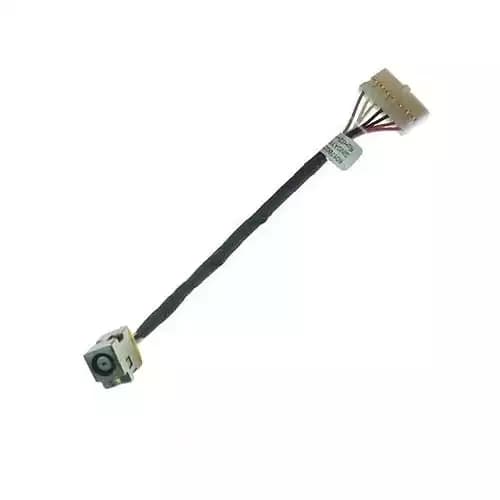 DC JACK ACER CON CABLE — imagen 1