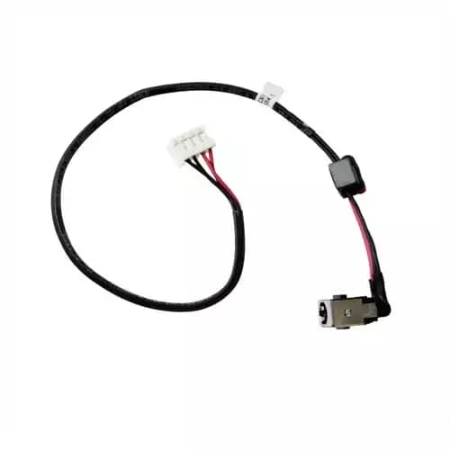 DC Jack LENOVO G550 CON CABLE — imagen 1