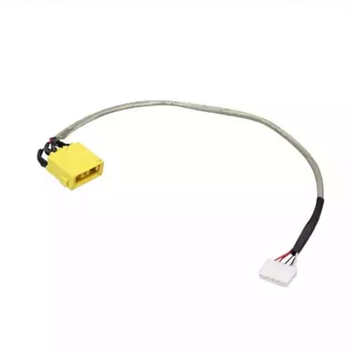 DC JACK LENOVO U530 TOUCH 5941 FLEX 14, FLEX 15 CON CABLE — imagen 1