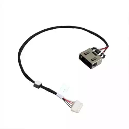 DC JACK LENOVO DC301078200/SC10H22829 T440 CON CABLE — imagen 1