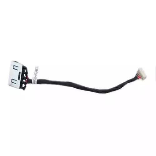 DC JACK LENOVO DC30100PH00/SC10K41884 CON CABLE — imagen 1