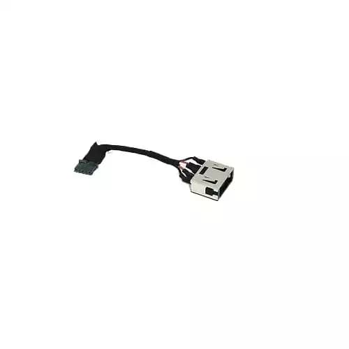 DC JACK LENOVO T460S SC10H45515/DC30100PK00 CON CABLE — imagen 1