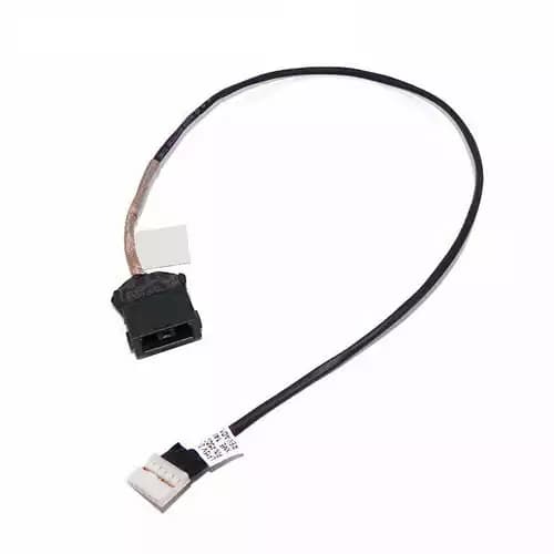 DC JACK LENOVO 15 80H1 450.00W04.0001 CON CABLE — imagen 1