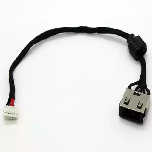 DC JACK LENOVO T440S CON CABLE — imagen 1