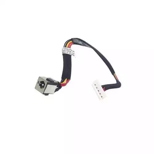 DC JACK HP G7000 COMPAQ A900 C700 CON CABLE — imagen 1
