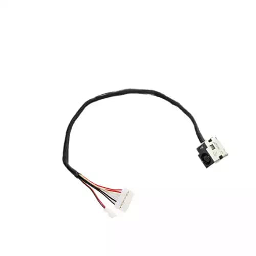 DC Jack HP 2180US I7 CON CABLE — imagen 1