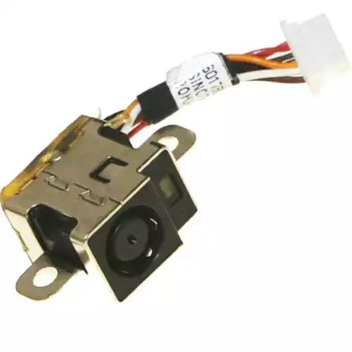 DC Jack HP TM2 CON CABLE — imagen 1