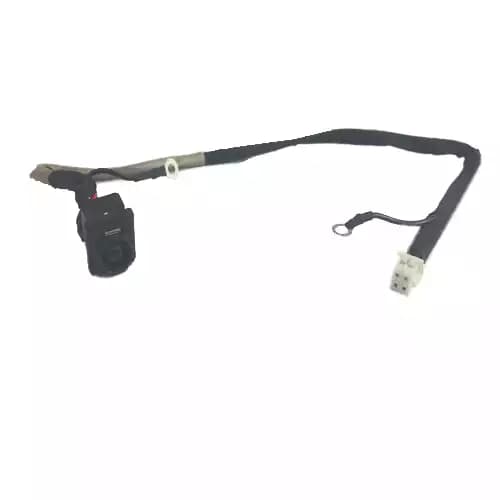 DC Jack SONY VGN-CS CON CABLE — imagen 1