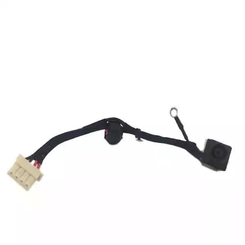 DC JACK SONY VGN FE SERIES CON CABLE — imagen 1