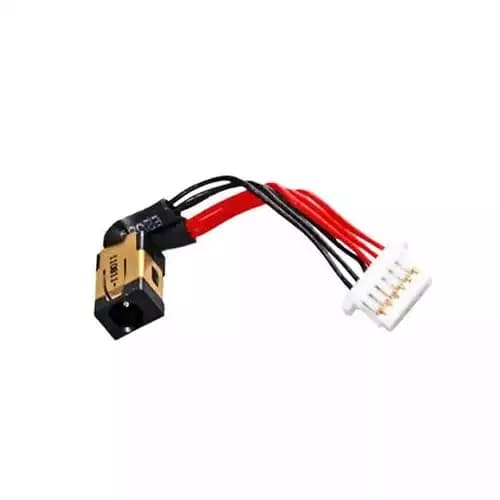 DC Jack SAMSUNG 305U1A CON CABLE — imagen 1
