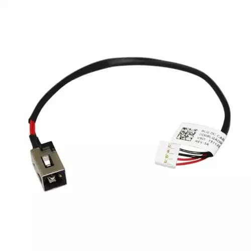 DC Jack TOSHIBA SATELLITE L55-B5276 L55T-B5271 DD0BLIAD000 CON CABLE — imagen 1