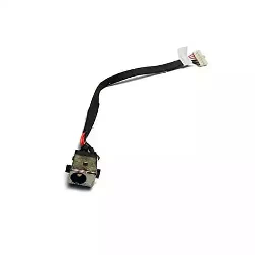 DC Jack ASUS k56 s56 x550cc x450cc CON CABLE — imagen 1