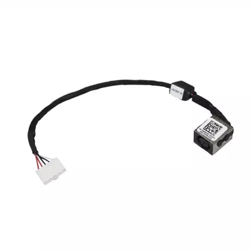 DC JACK DELL 14.1" 14-5447 14-5664 CON CABLE — imagen 1