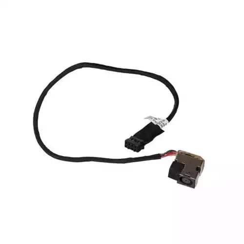 DC Jack HP M6-1000 CON CABLE — imagen 1