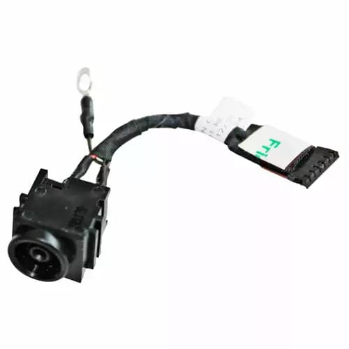 DC Jack SONY SVT13 CON CABLE — imagen 1
