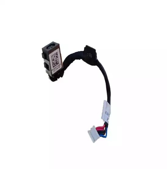 DC JACK DELL E6430 CN-0DXR7Y-GECO1 DC30100HI00 CON CABLE — imagen 1