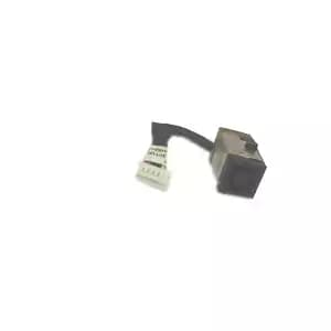 DC JACK HP COMPAQ 4230 4230S CON CABLE — imagen 1