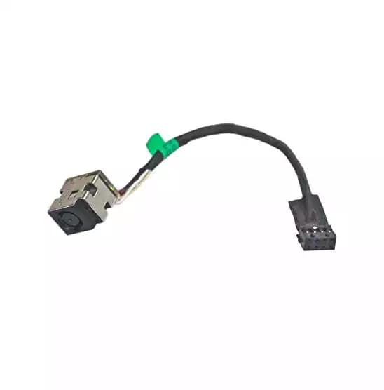 DC JACK HP 4540S 4545S CON CABLE — imagen 1