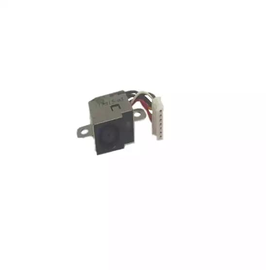 DC Jack HP DM1-3000 CON CABLE — imagen 1