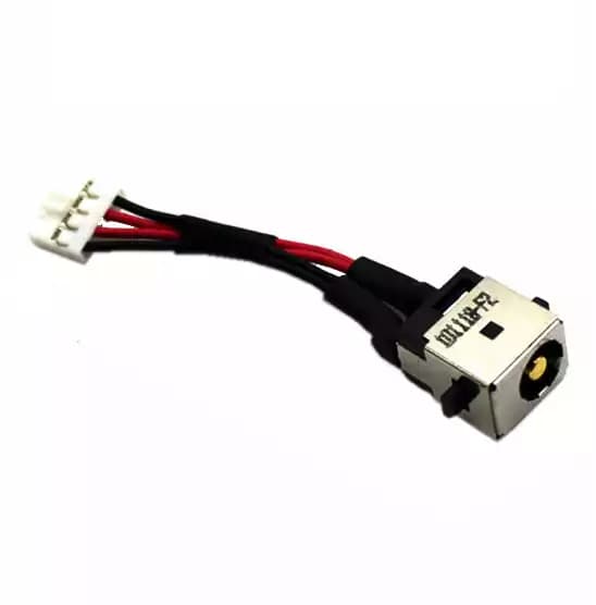 DC JACK TOSHIBA Z830 Z835 CON CABLE — imagen 1