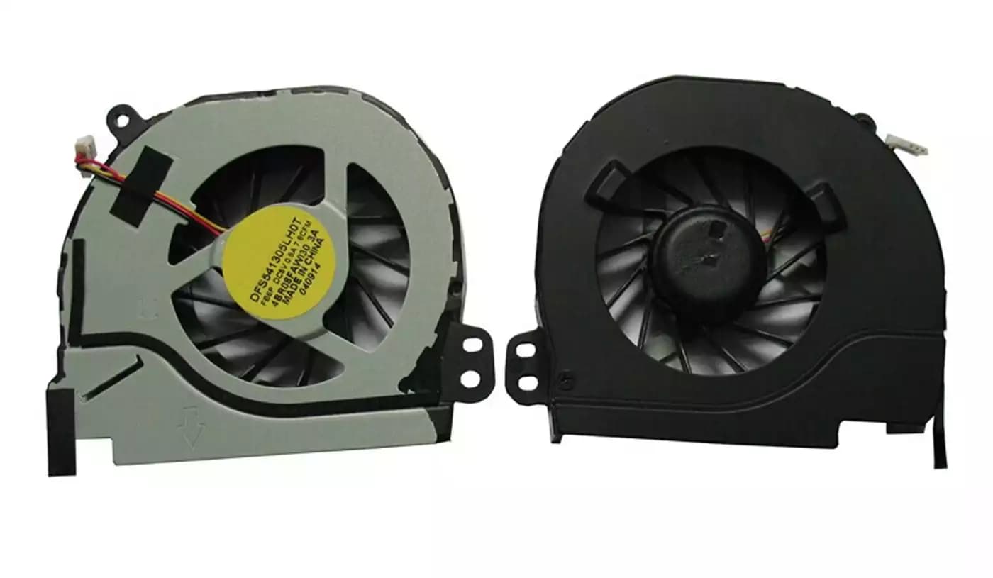COOLER DELL 14R-5420 — imagen 2
