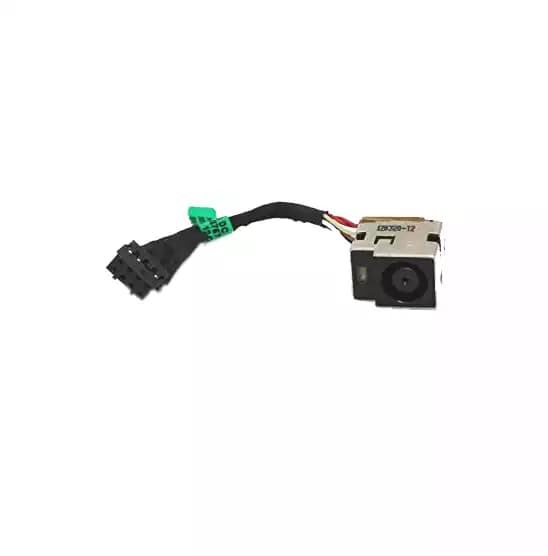 DC Jack HP G4-2000 CON CABLE — imagen 1