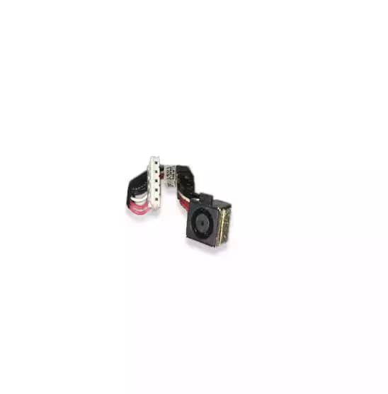 DC Jack HP 8540W 8540P CON CABLE — imagen 1