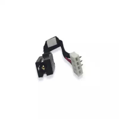 DC JACK TOSHIBA P855-S5200 P855-SP5201SL CON CABLE — imagen 1