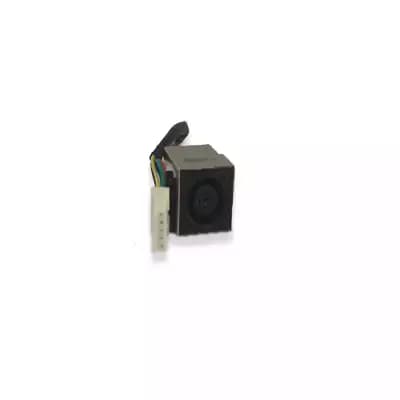 DC JACK DELL VOSTRO 3460 INSPIRON 5420 7420 5PIN CON CABLE — imagen 1