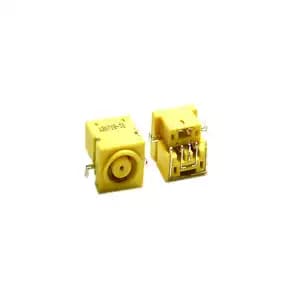 DC JACK LENOVO E420 E425 E520 E525 SIN CABLE — imagen 1