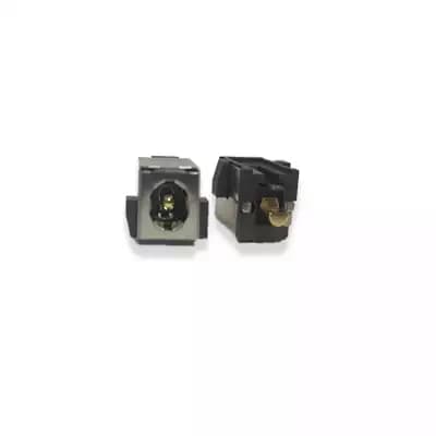 DC Jack ASUS K55 K55A K55M U57 U57AC U57 U57A K55N K55A-BBL4 SIN CABLE — imagen 1