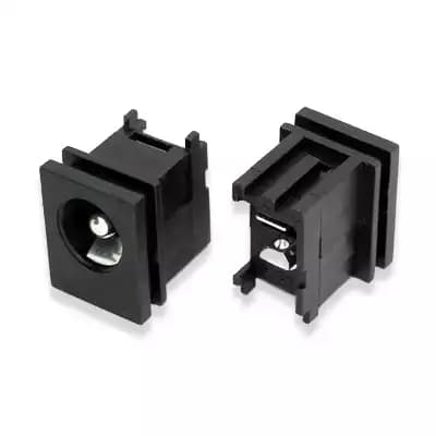DC Jack TOSHIBA C650 c650d C655 c655d SIN CABLE — imagen 1