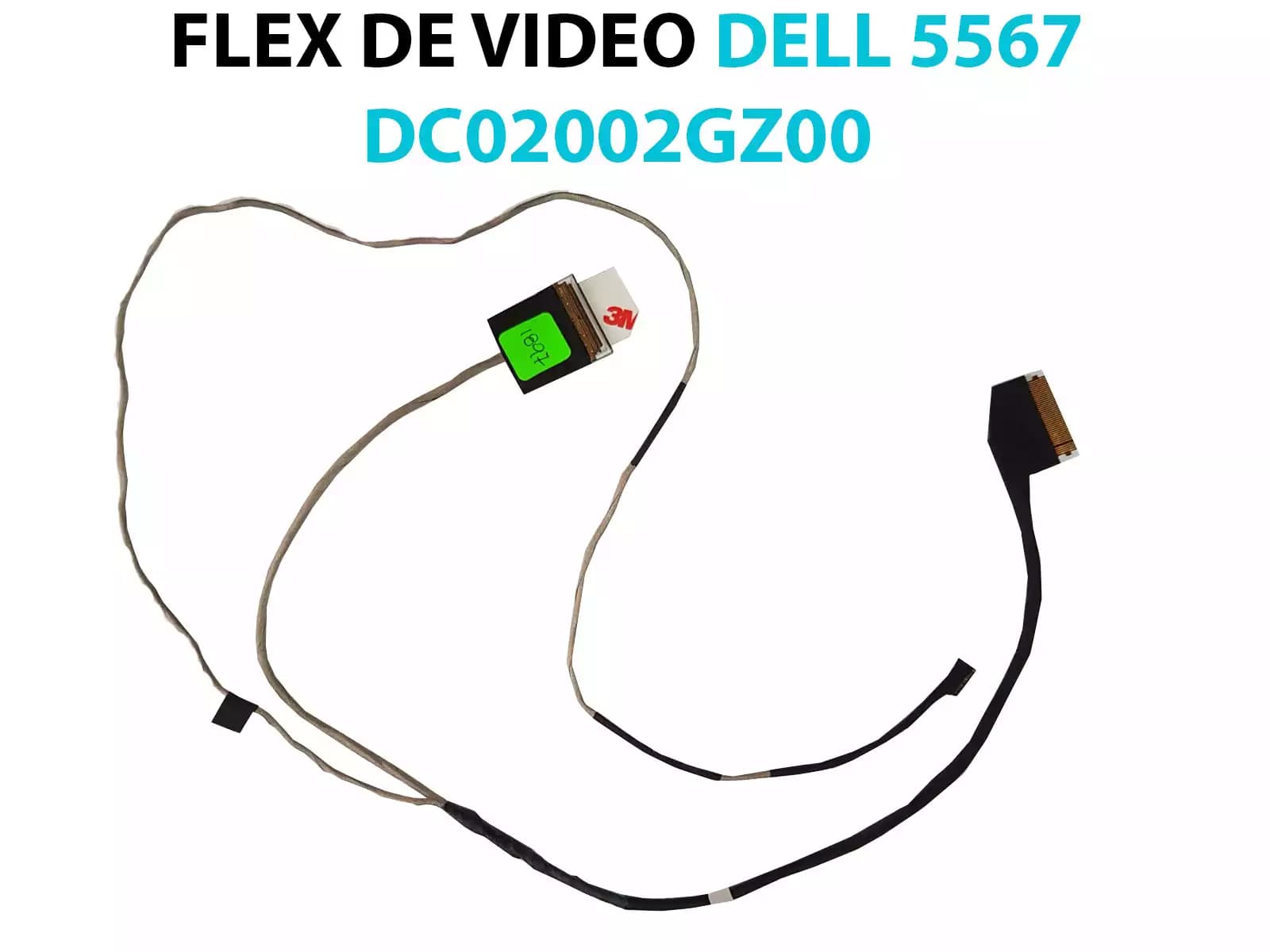 FLEX DE VIDEO SONY SVF142C29U — imagen 2