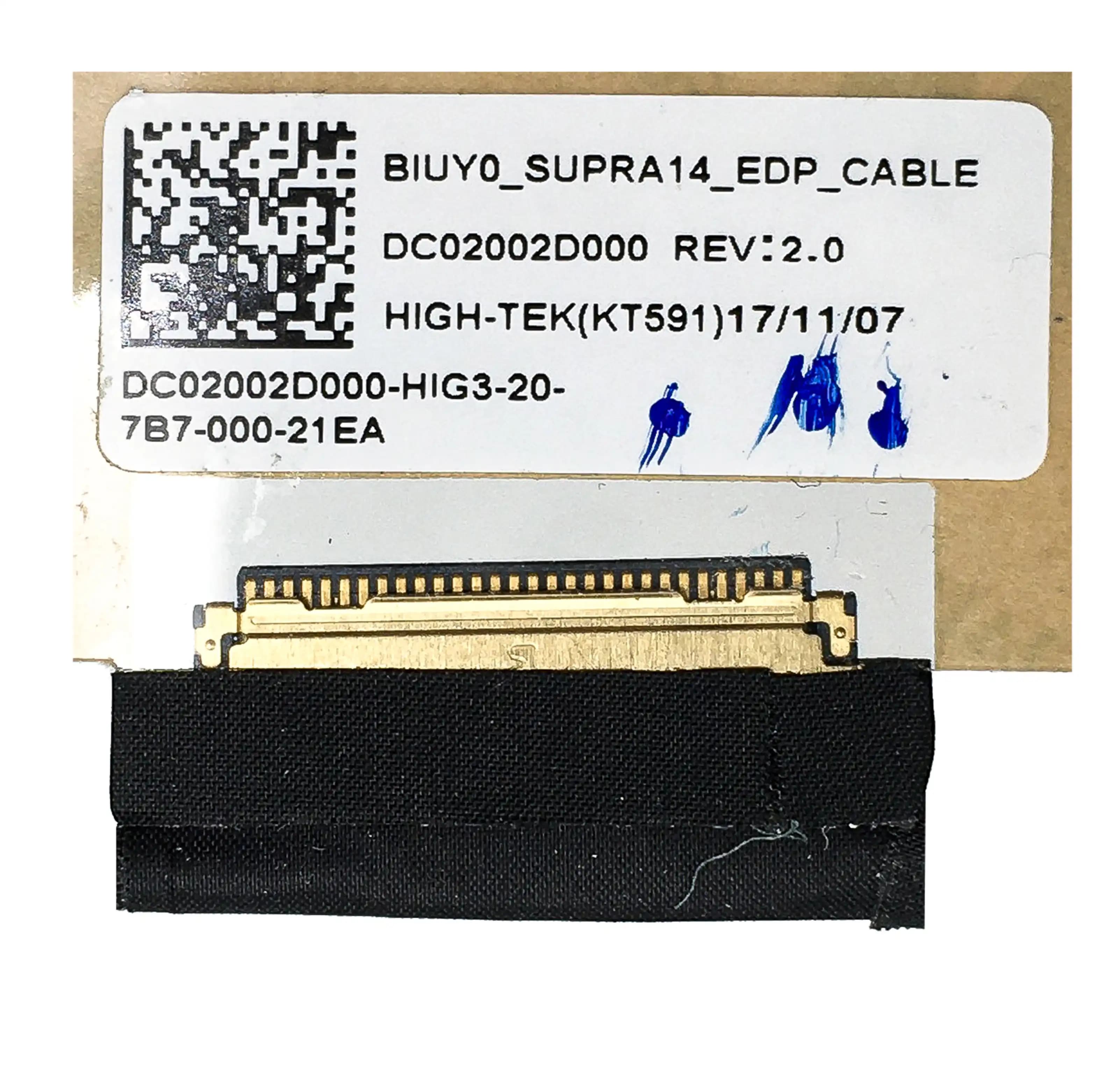 FLEX DE VIDEO TOSHIBA L45B — imagen 6