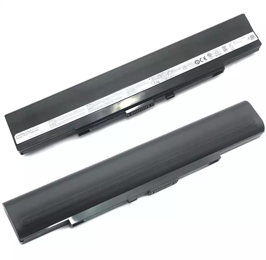 BATERIA ASUS A42-U53 84Wh *ORIGINAL* — imagen 1