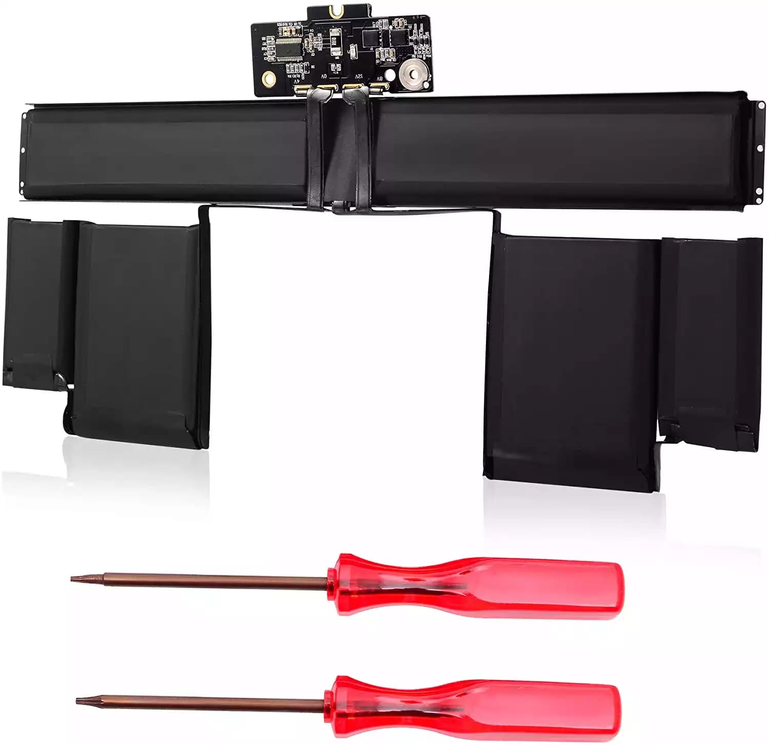 BATERIA APPLE MACBOOK A1425 A1437 INTERNA *ORIGINAL* — imagen 1
