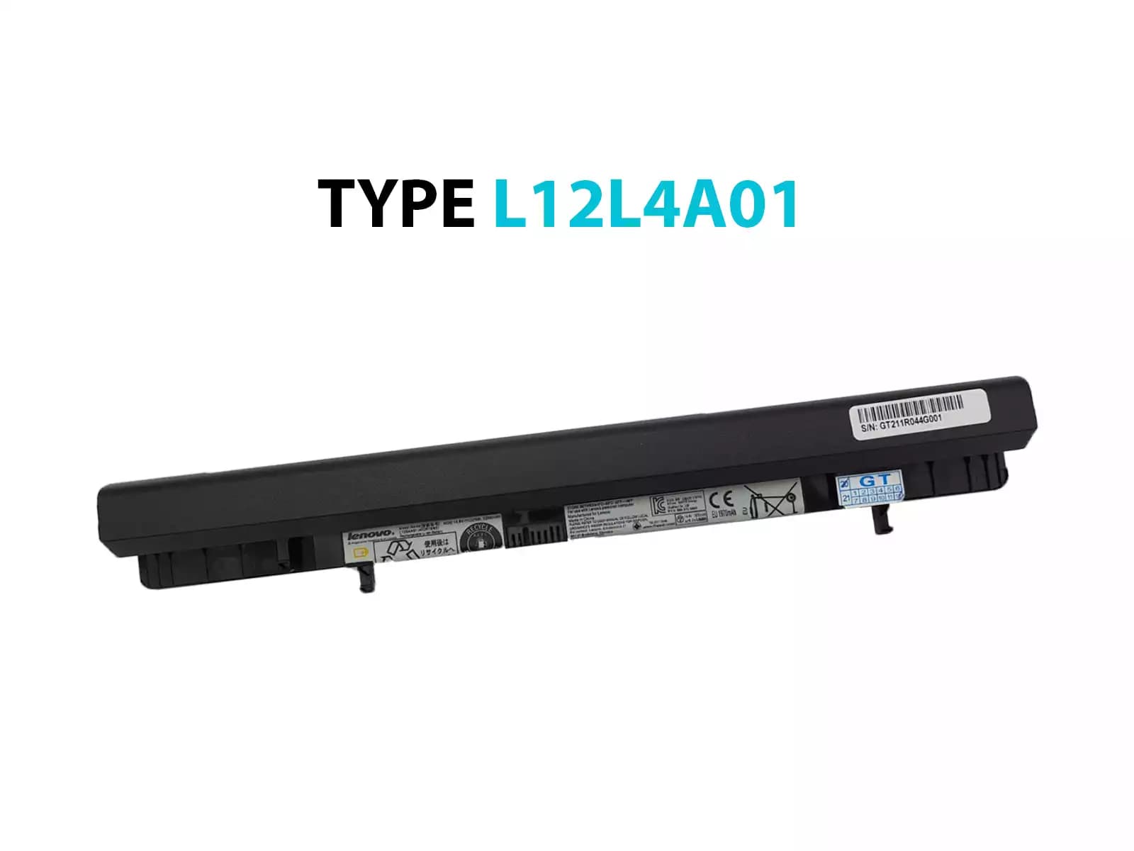 BATERIA LENOVO IdeaPad Flex 14M 15M L12L4A01 *ORIGINAL* — imagen 1