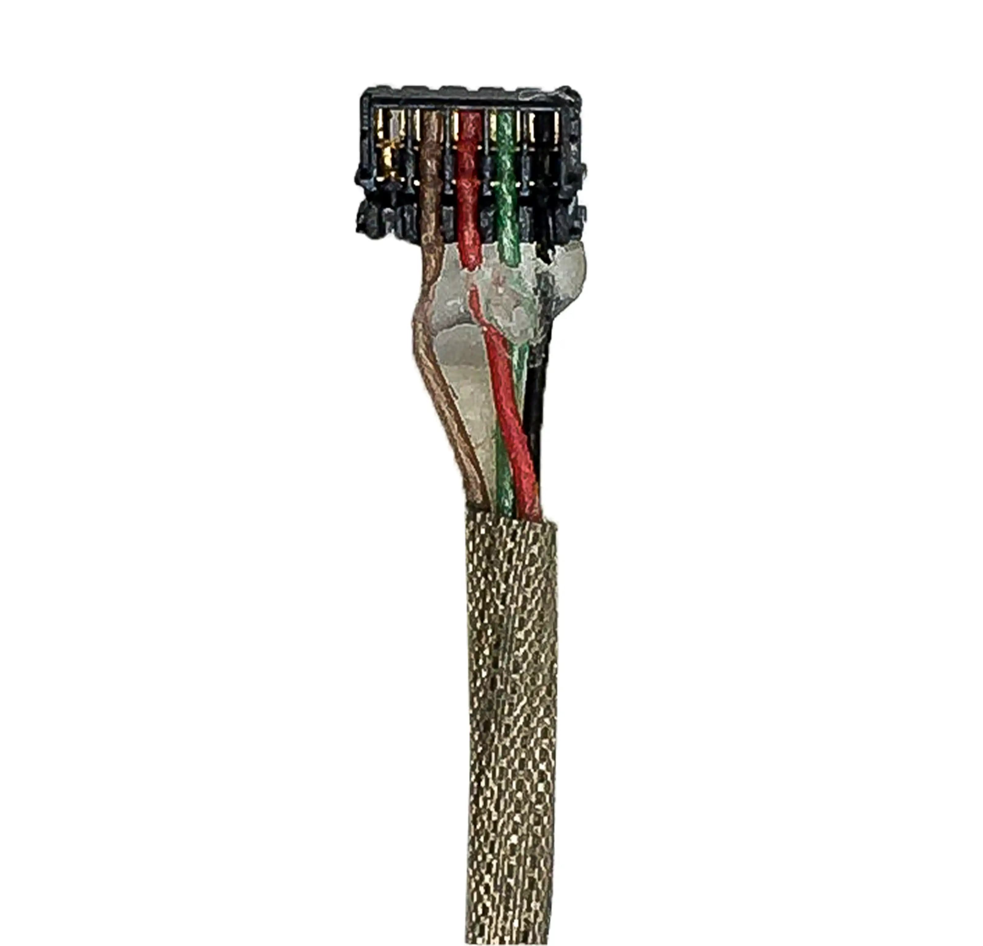FLEX DE VIDEO ACER E15 ES1-511 ES1-511-C590 NE511 Z5W1M DC020020Z10 40 PINES — imagen 8