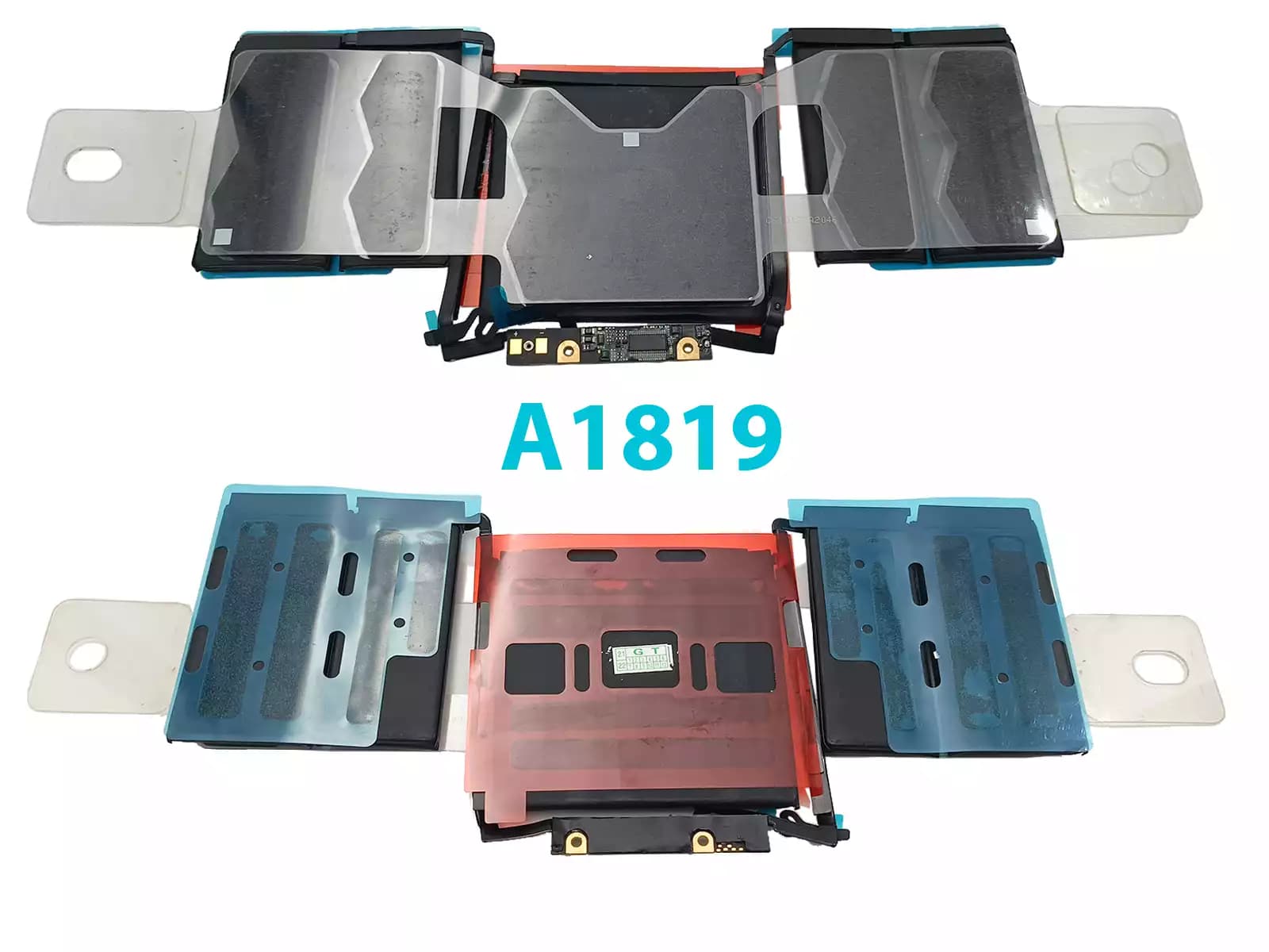 BATERIA APPLE MACBOOK A1819 A1706 INTERNA *ORIGINAL* — imagen 1