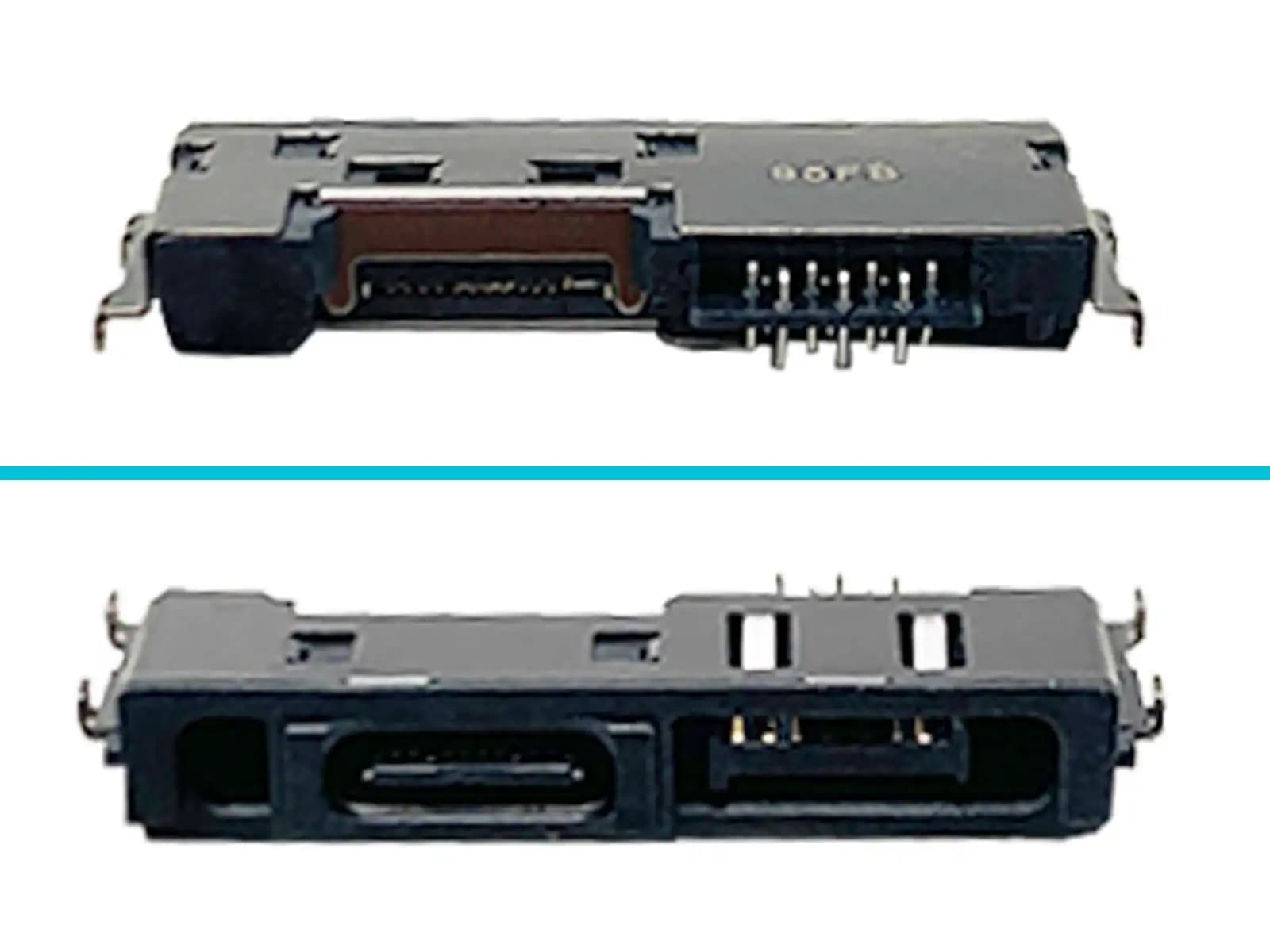 DC JACK LENOVO T480 T480S T580 SN CABLE — imagen 1
