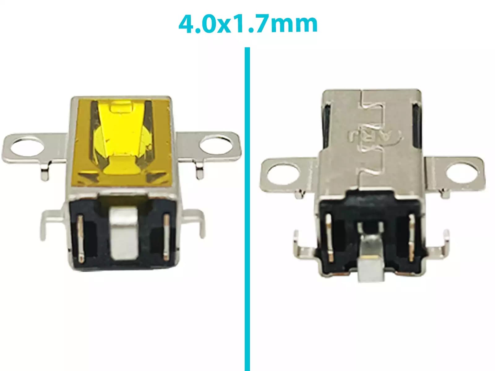 DC JACK LENOVO 330-15IKB 310-15ISK 110-15IBR SIN CABLE — imagen 1