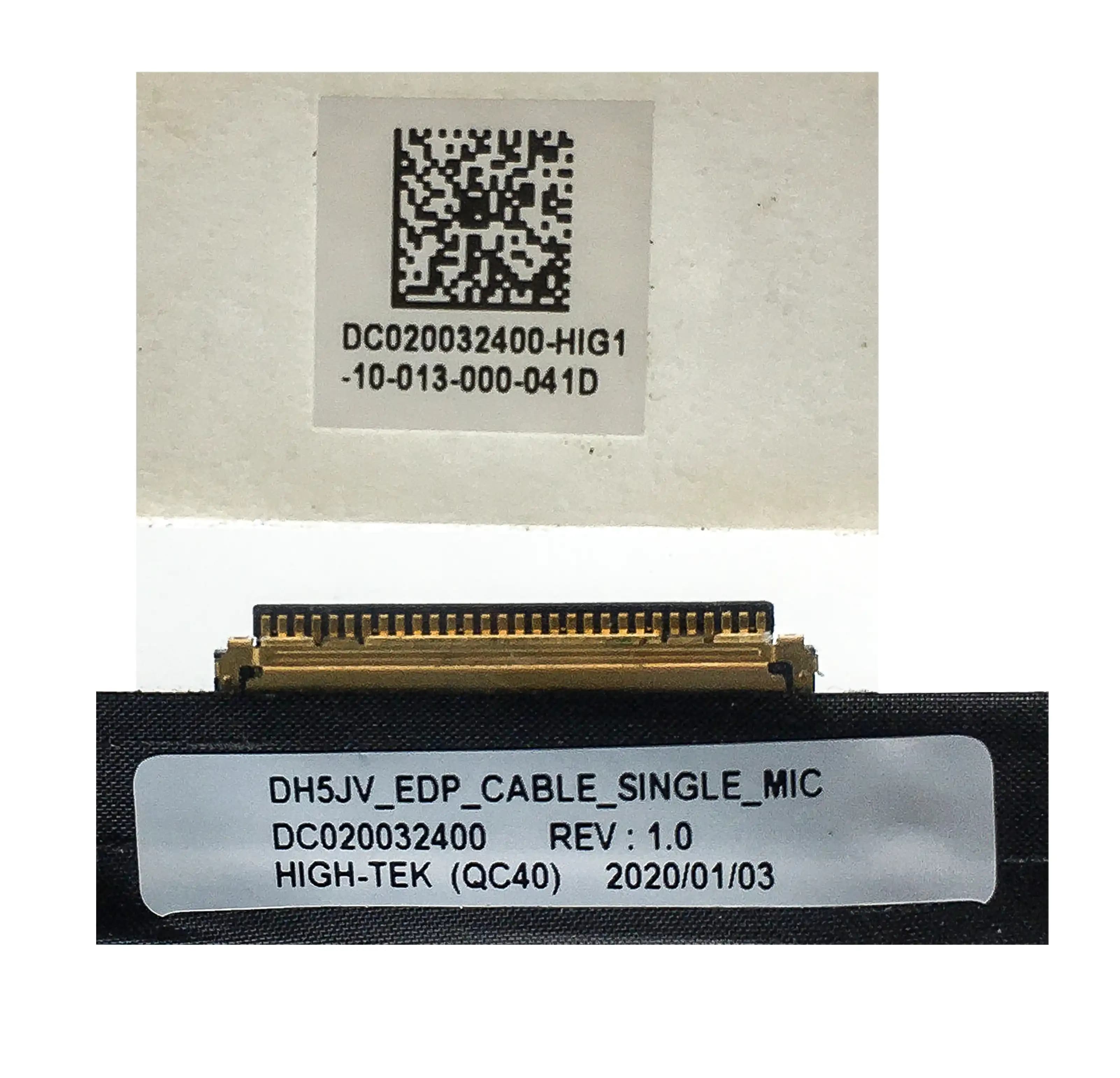 FLEX DE VIDEO ACER ASPIRE 3 A315-33 A315 DC020032400 DH5JV A315-41 0DH5JV — imagen 3