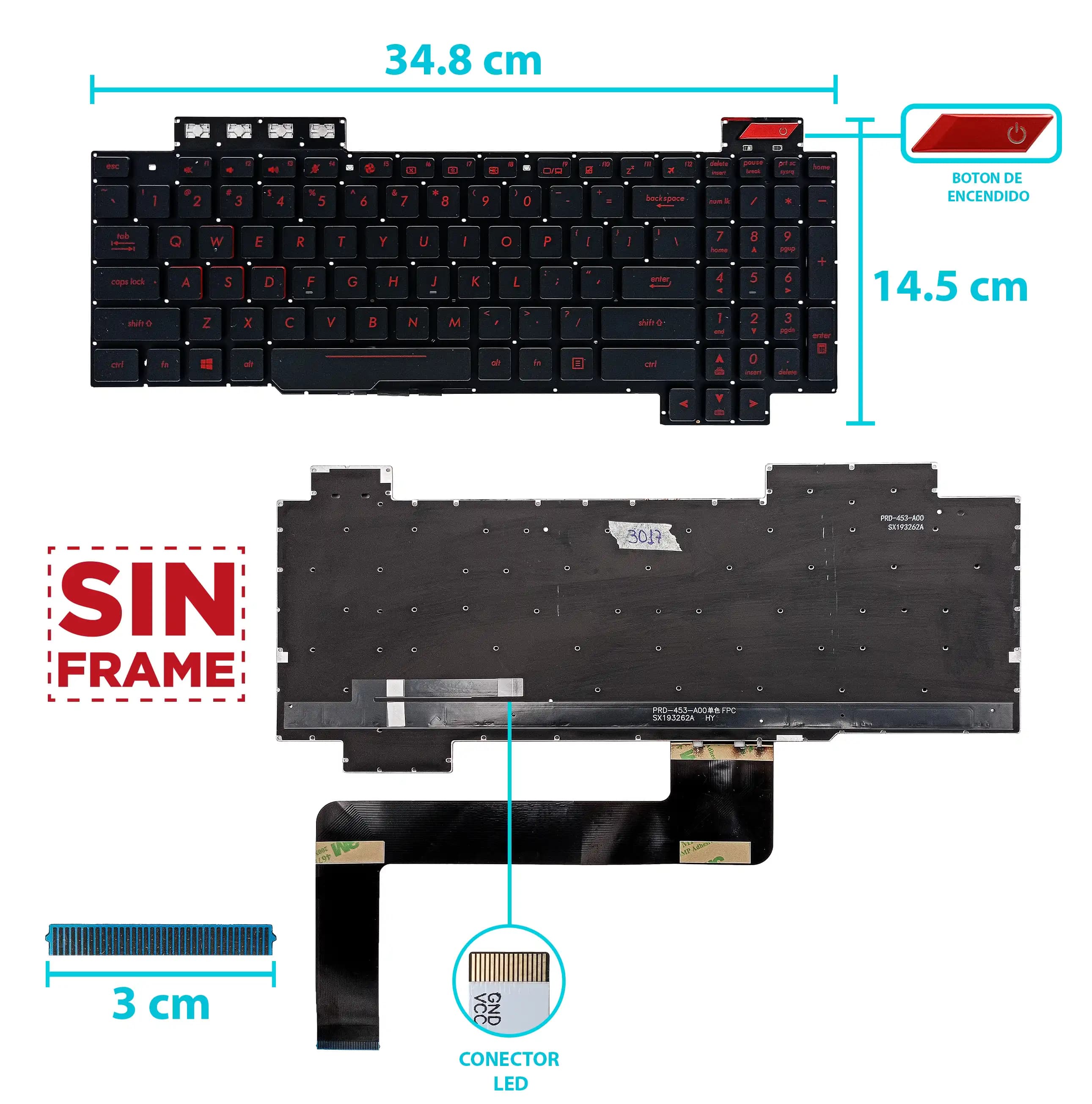Producto PRO03017 — imagen 1