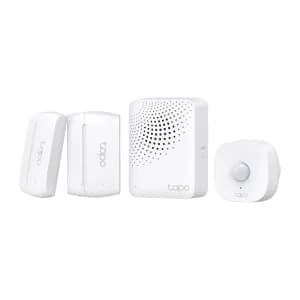 Sensor Inteligente TP-Link Proteccion de Ventanas y Puertos Deteccion de Mov. — imagen 1