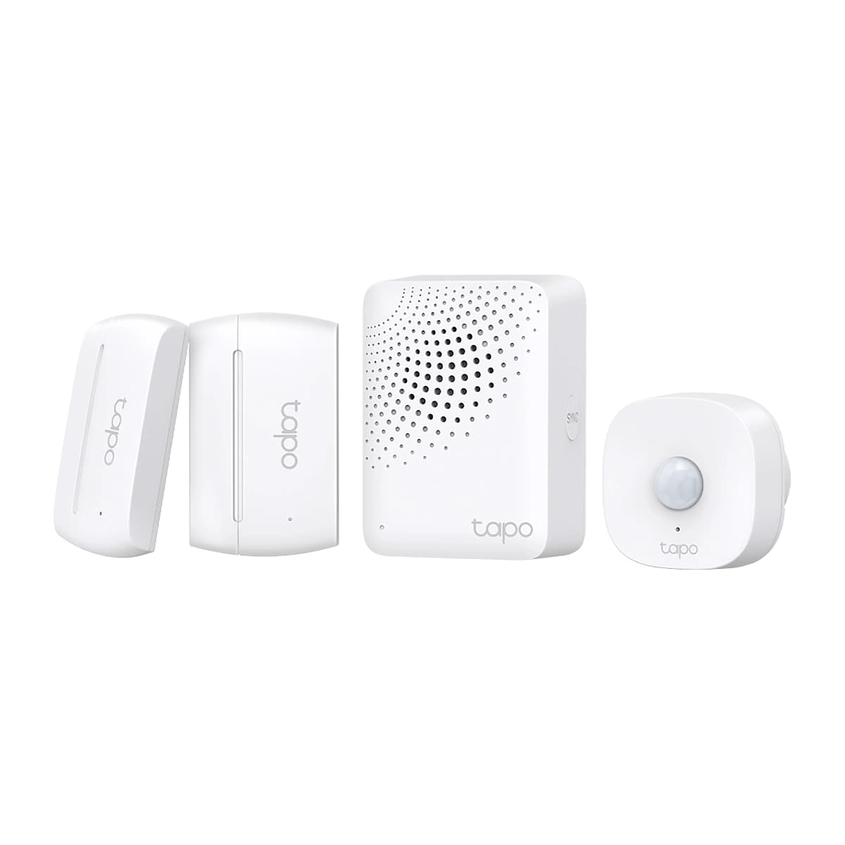 Sensor Inteligente TP-Link Proteccion de Ventanas y Puertos Deteccion de Mov. — imagen 4